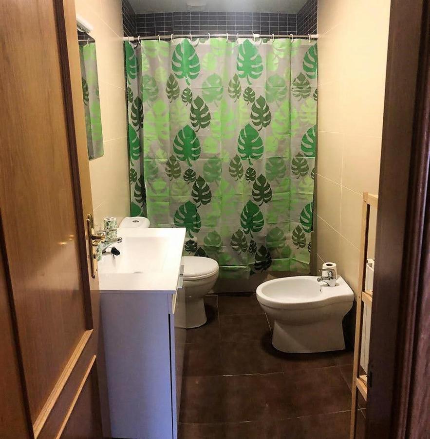 Daimuz BajoAlma Apartamentoアパートメント エクステリア 写真
