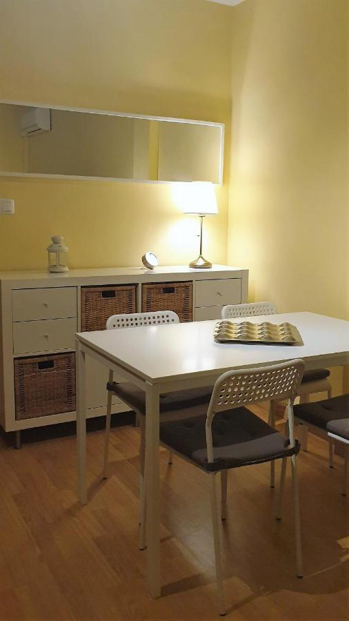 Daimuz BajoAlma Apartamentoアパートメント エクステリア 写真