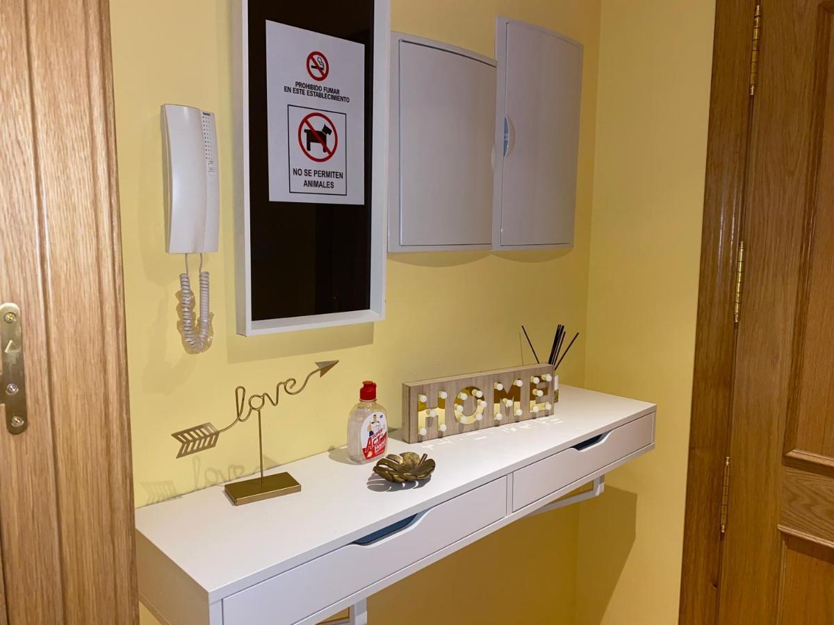 Daimuz BajoAlma Apartamentoアパートメント エクステリア 写真