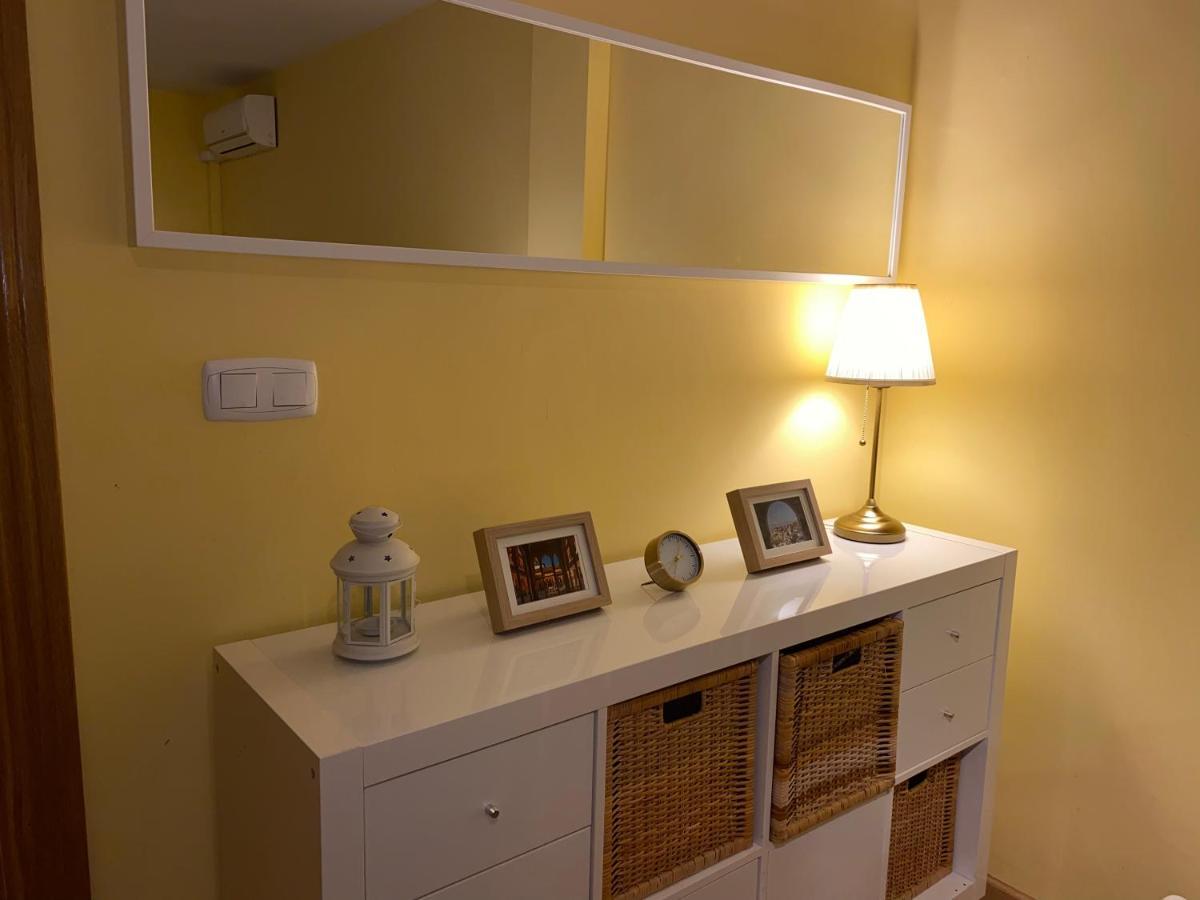Daimuz BajoAlma Apartamentoアパートメント エクステリア 写真