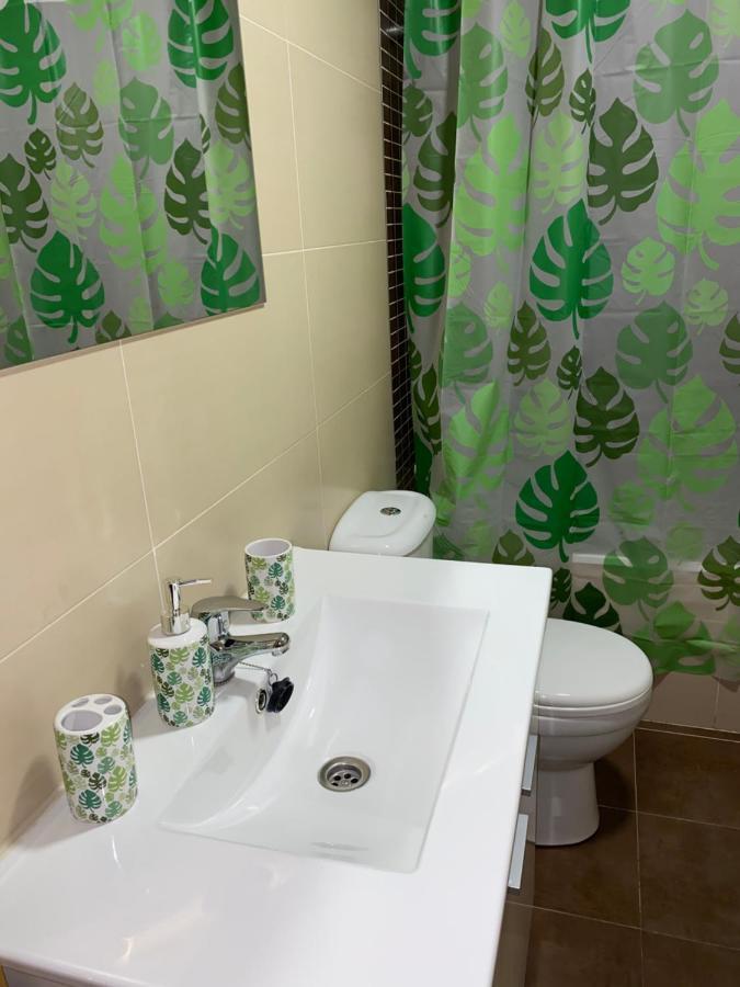 Daimuz BajoAlma Apartamentoアパートメント エクステリア 写真