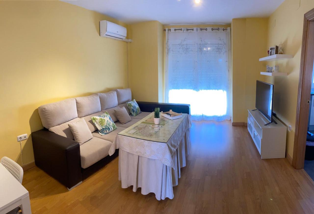 Daimuz BajoAlma Apartamentoアパートメント エクステリア 写真
