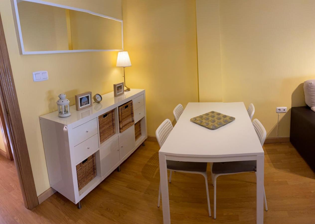 Daimuz BajoAlma Apartamentoアパートメント エクステリア 写真