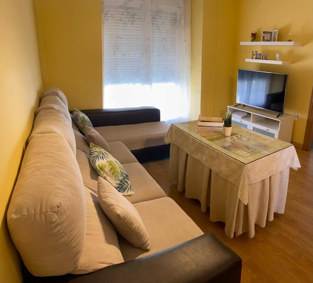 Daimuz BajoAlma Apartamentoアパートメント エクステリア 写真