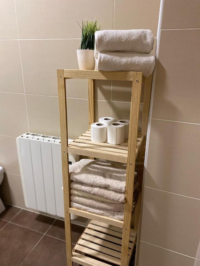 Daimuz BajoAlma Apartamentoアパートメント エクステリア 写真