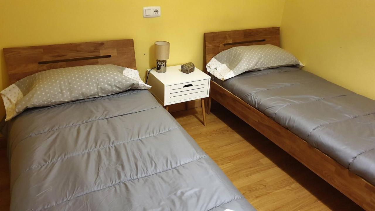Daimuz BajoAlma Apartamentoアパートメント エクステリア 写真