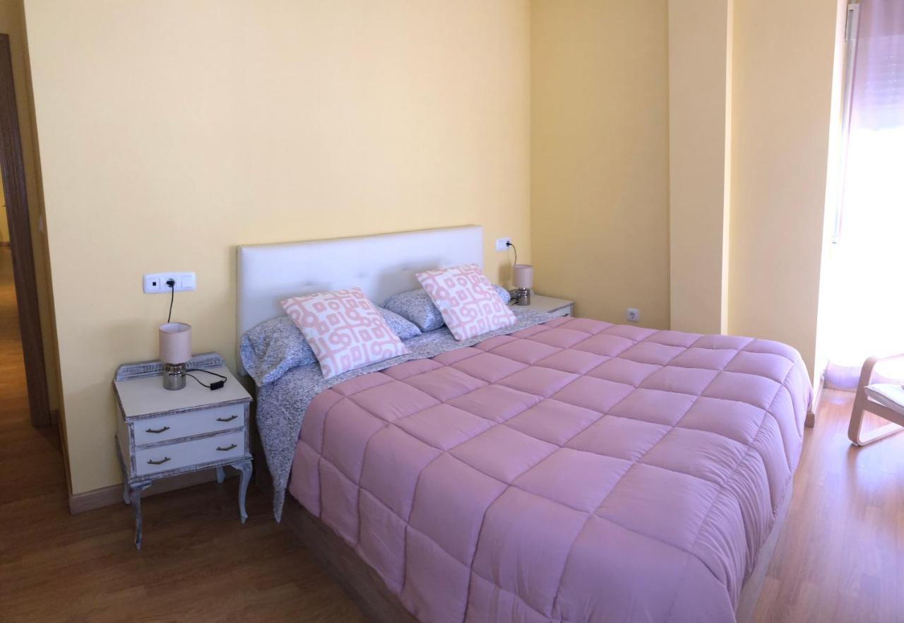 Daimuz BajoAlma Apartamentoアパートメント エクステリア 写真