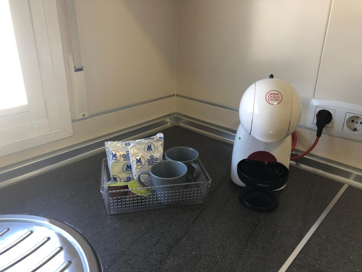 Daimuz BajoAlma Apartamentoアパートメント エクステリア 写真