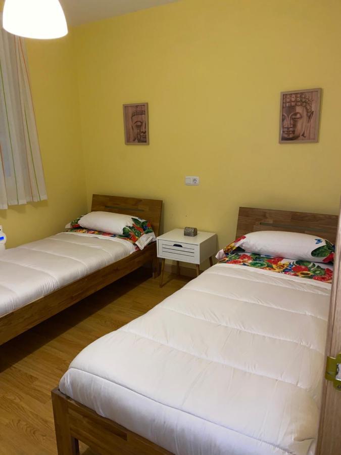 Daimuz BajoAlma Apartamentoアパートメント エクステリア 写真