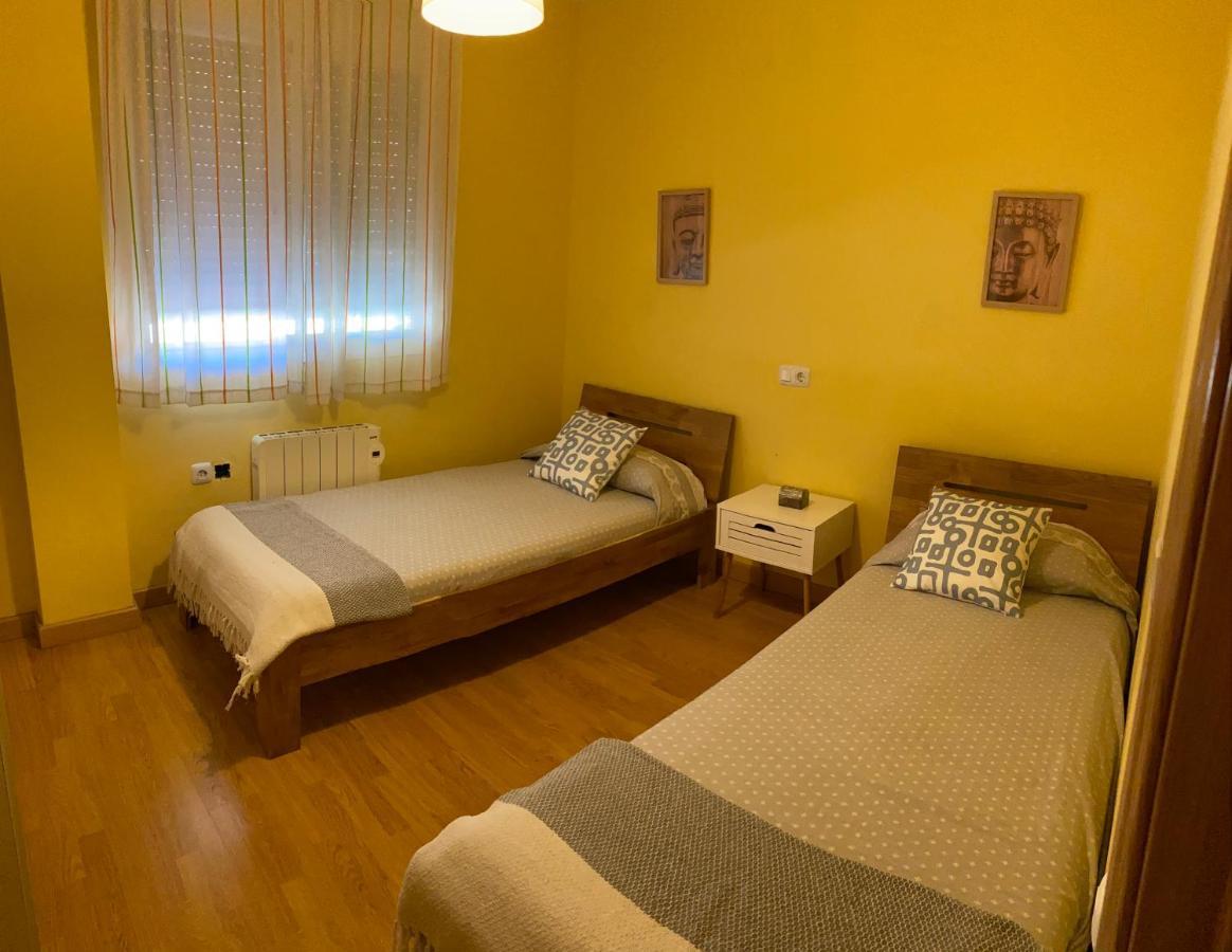 Daimuz BajoAlma Apartamentoアパートメント エクステリア 写真