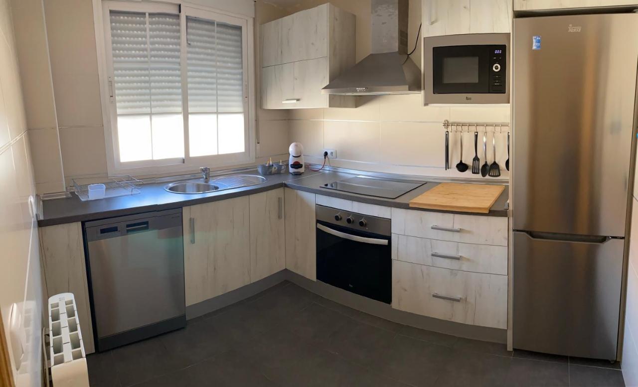 Daimuz BajoAlma Apartamentoアパートメント エクステリア 写真